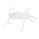 McKesson Classic Style Light & Cool Surgical Mask, Blue (Case of 300)