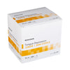 McKesson Tongue Depressor for Pediatric Use, Nonsterile (Case of 5000)