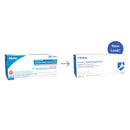 Dukal Dukal Sterile Swabstick, Cotton Tip, Wood Shaft (10/CS) 