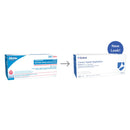 Dukal Dukal Sterile Swabstick, Cotton Tip, Wood Shaft (10/CS)