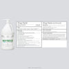 Biofreeze Professional Pain Relieving Gel, 1 Gallon Pump Bottle (Case of 4)