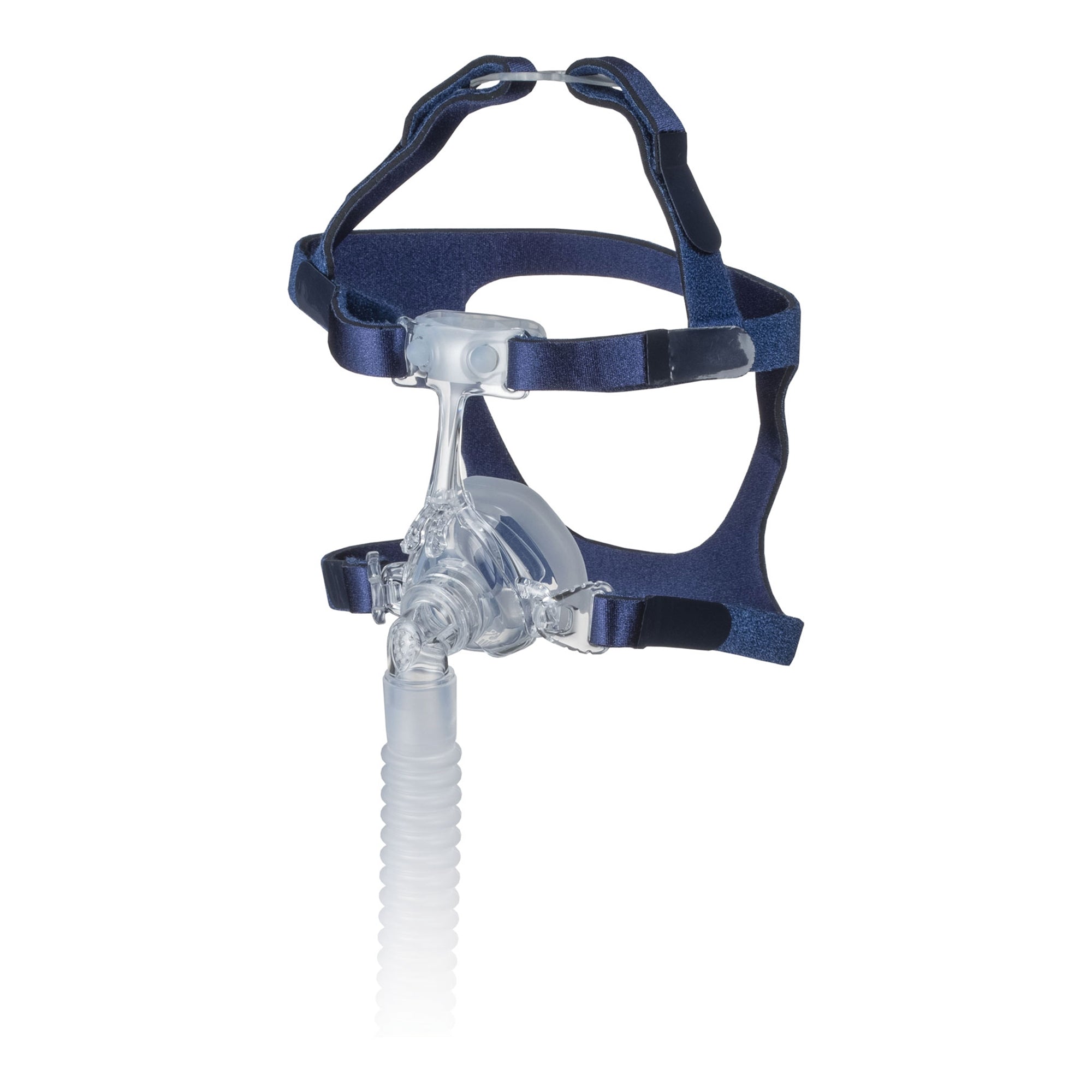 Sunset Healthcare CPAP Mask Replacement Parts Vented Nasal Style Medium Pediatric 