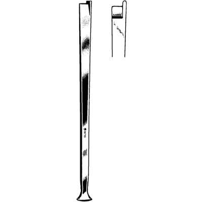 Sklar Fomon Nasal Chisel - 41-1366
