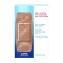 Band-Aid Water Block Tough Strips Bandages 1 x 3.25 Inch (Box of 20)