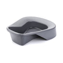 McKesson Brand McKesson Pontoon Plastic Bedpan (20/CS) 