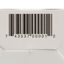 Safeguard US Operating LLC Water Jel Burn Jel Lidocaine Burn Relief (600/CS) 