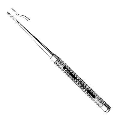 Sklar Gardner Chisel -