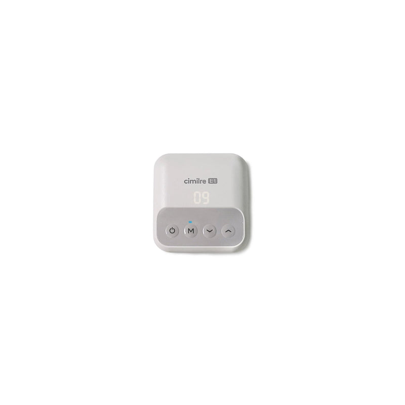 Double Electric Breast Pump Kit Cimilre E1