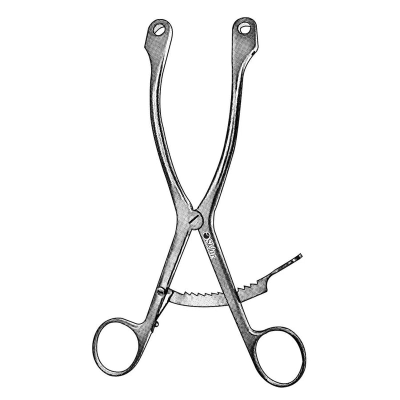 Sklar Kolbel Retractor - 42-1461 