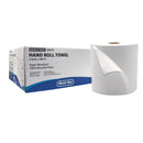 Paper Towel Medd Max Hardwound Roll 7-3/4 Inch X 800 Foot (Case of 6 Rolls)