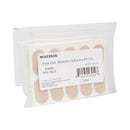McKesson Brand McKesson Pedi-Pad Beige Protective Pad, Size 101-A (1000/CS) 