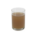 Thick & Easy Clear Honey Consistency Iced Tea Thickened Beverage, 4-ounce Cup (Case of 24)