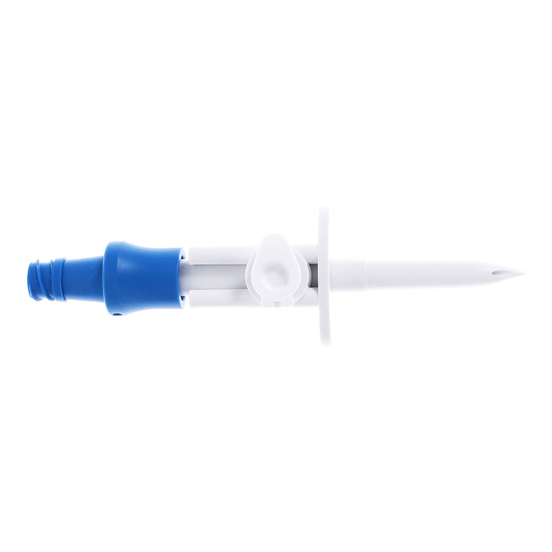 ChemoClave Bag Access Spike (Case of 50)