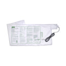 McKesson Bed Alarm Sensor Pad, 10 x 30 Inch (Case of 30)