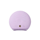 Foreo Inc LUNA 4 go Portable Facial Cleansing Device, Lavender 