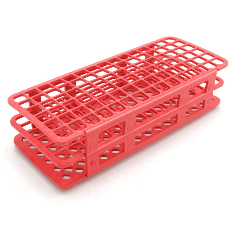 Fold & Snap Test Tube Racks, for 5 – 10 mL tubes (Each)