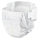 Abena North America Bambo Nature Diaper, Size 3 (174/CS) 