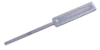 OSTEOTOME KARLIN SYMMETRYSTILETTO STRAIGHT 1/4IN