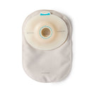 Coloplast SenSura Mio Convex 1-Piece Closed End Opaque Ostomy Pouch, 25mm Stoma (10/BX) 