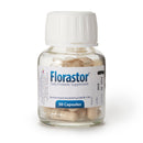 Florastor Dual Action Probiotic Vegetarian Capsules (Carton of 50)