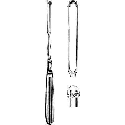 Sklar Ballenger Swivel Knife - 70-7503