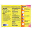 Midol Heat Vibes Patch (Carton of 3)