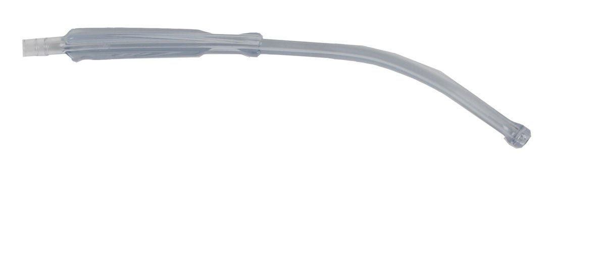 Medline Suction Tube Handle Medline Flexible Type Bulb Tip Yankauer Style Vented Sterile (DYND50132 / CS)
