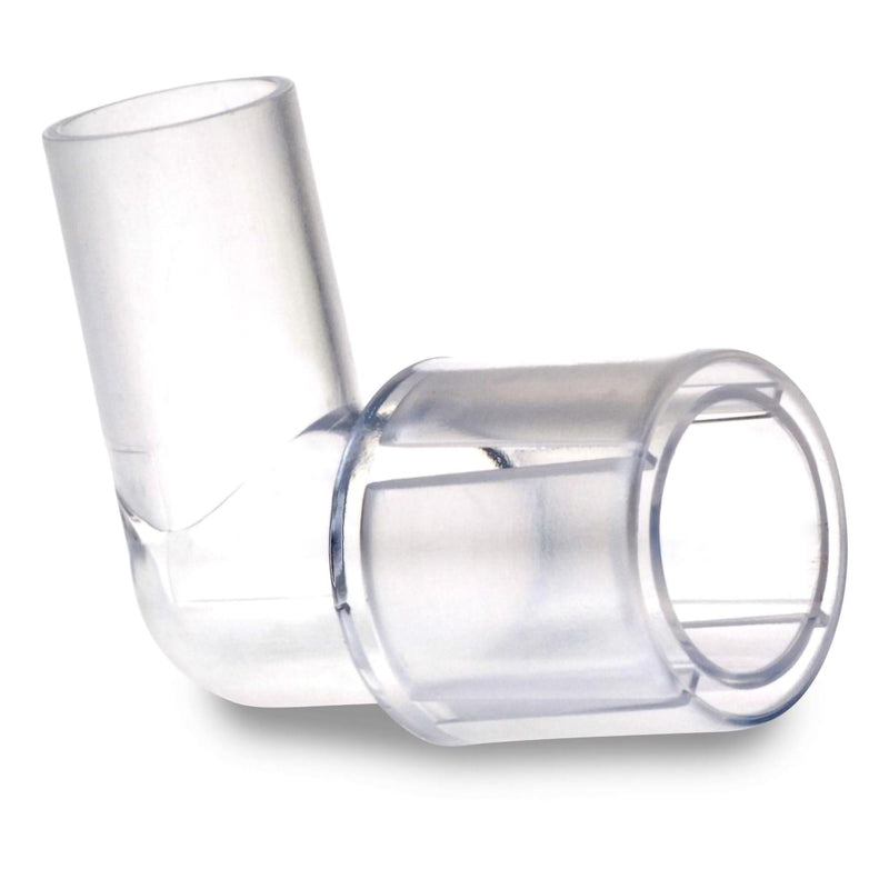 Medline Elbow Adapter (HUD1623 / CS) 