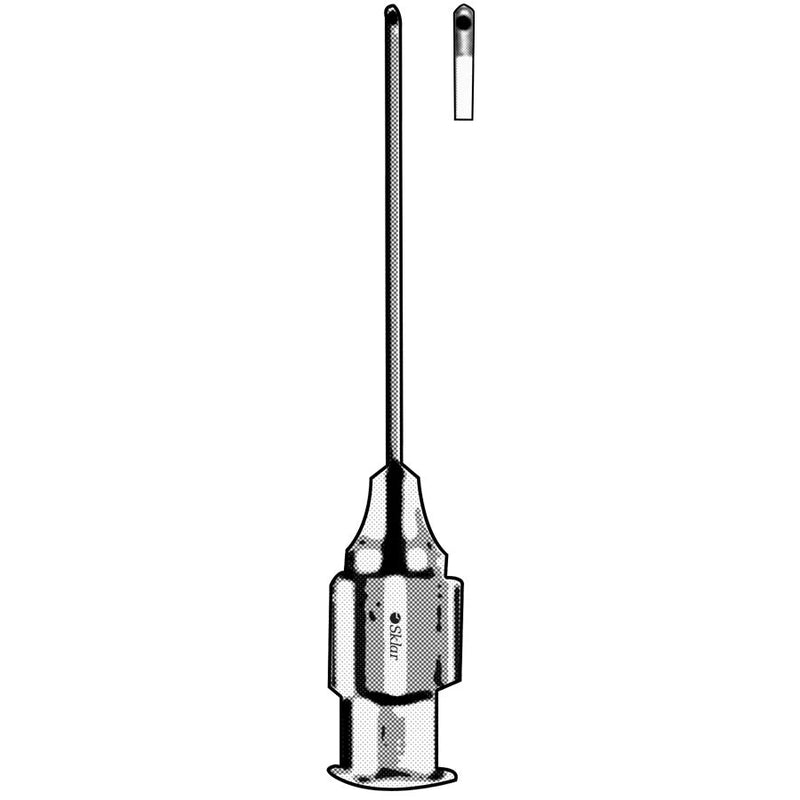 Sklar Anis Aspirating Cannula - 66-6990 