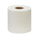 Scott Essential Toilet Tissue, Standard (Case of 80 Rolls)