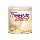 Oral Supplement PhenylAde60 Vanilla Flavor Powder 16 oz. / 454 Gram Canister (Case of 6)