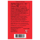 Global Health Products LiquaCel Apple Concentrated Liquid Protein, Sugar Free, 1-ounce Packets (100/CS)
