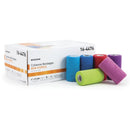 McKesson Self-adherent Closure Cohesive Bandage, 4 Inch x 5 Yard (18/CS) 
