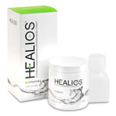Healios Oral Health and Dietary Supplement Powder for Mouth Sores (Case of 12)