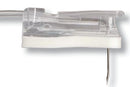 NEEDLE GRIPPER PLUS Y-SITE20GX0.625IN 16MM 12/BX