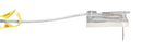 NEEDLE GRIPPER PLUS 19X125MM Y-SITE 12/BX
