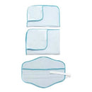 COVER PAC TERRY TROPIC 10X12STD 6CT/EA