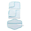 COVER PAC TERRY TROPIC 10X12STD 6CT/EA