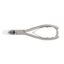 McKesson Argent Nail Nipper, Concave Jaws, 5½ Inches (Each)