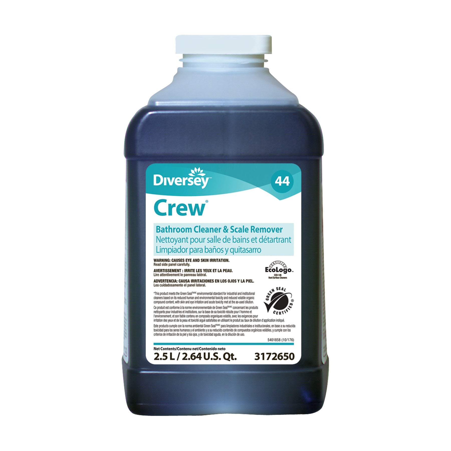 Essendant Co/United Stationers Crew Surface Cleaner (2/CS) 