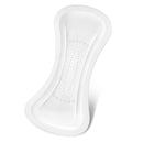 Bladder Control Pad MoliCare Premium Lady Pads 3 X 8-1/2 Inch Light Absorbency Polymer Core One Size Fits Most (Case of 192)