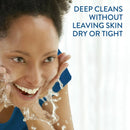 Cetaphil Daily Facial Cleanser Normal to Oily Skin, 8-ounce Pump Bottle (Each)