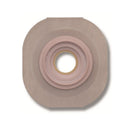 Hollister FlexTend Colostomy Barrier, Cut to fit for Stomas up to 25mm (5/BX) 