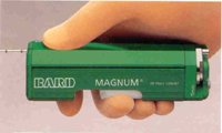 Biopsy Needle Magnum 18 Gauge 25 cm Length 