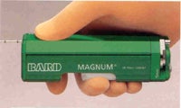 Biopsy Needle Magnum 18 Gauge 25 cm Length