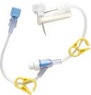 NEEDLE GRIPPER PLUS Y-SITE20GX1.25IN 32MM 12/BX