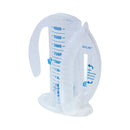 SPIROMETER W/O VALVE 4000ML12/CS
