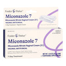 Foster & Thrive Miconazole Nitrate Vaginal Antifungal, 7 Day Cream (Each)