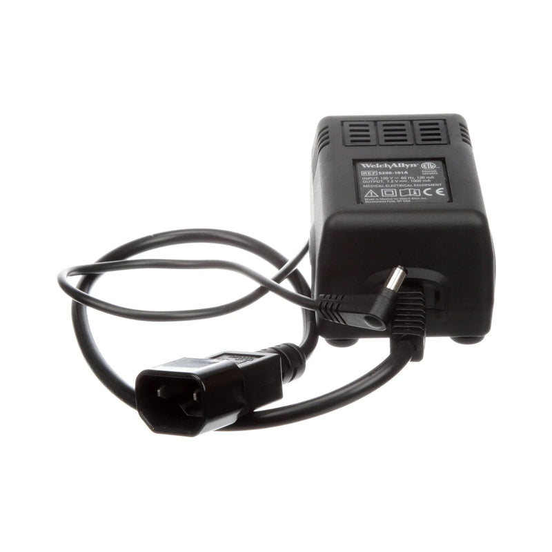 Diagnostic AC Power Transformer Welch Allyn 120 Volts Transformer For use with Spot Vital Signs Devices 