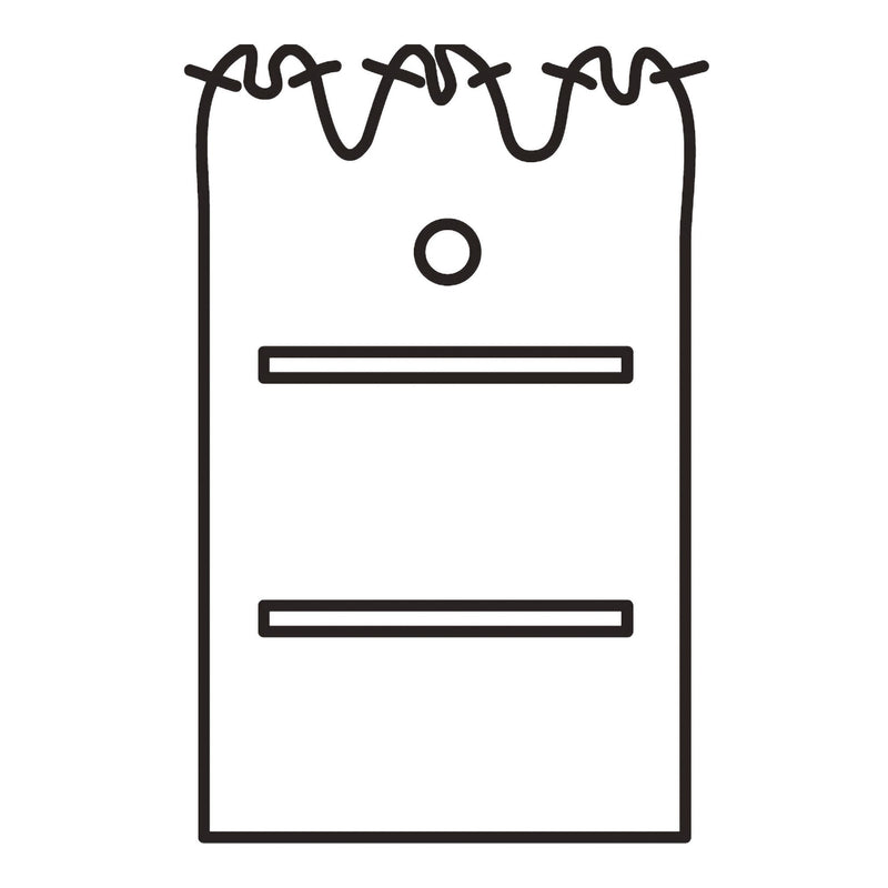 Zeiss Microscope Drape, 48 x 82 Inch (Box of 5)